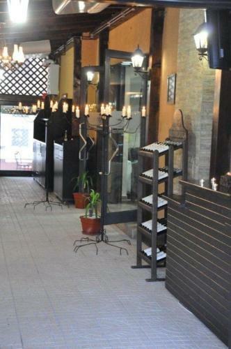 Hotel Colina Grande