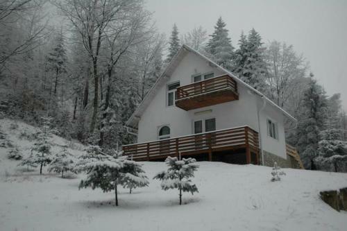Cristal Villas