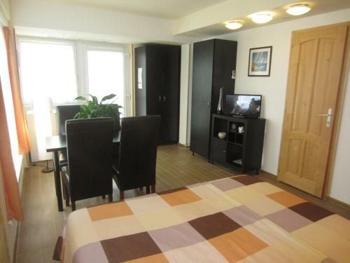 Els? Fecske Apartmanok