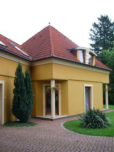 Anonim Vend�gh�z