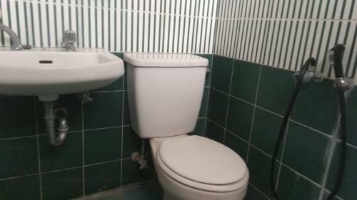 Fame Villa Castle Hook Kota Bunga