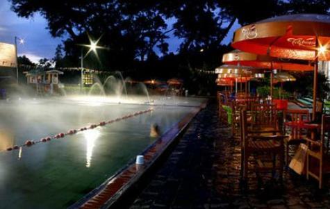 Sari Ater Hotel & Resort