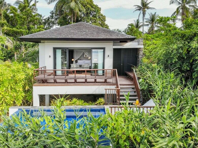 Hotel The Residence Bintan