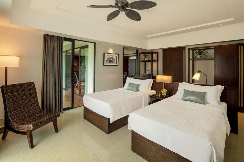 Hotel The Residence Bintan