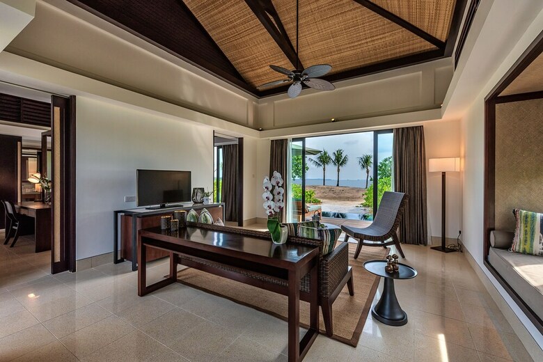 Hotel The Residence Bintan