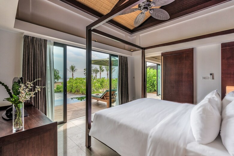 Hotel The Residence Bintan