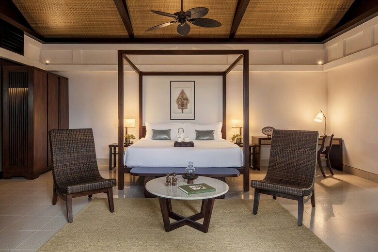Hotel The Residence Bintan
