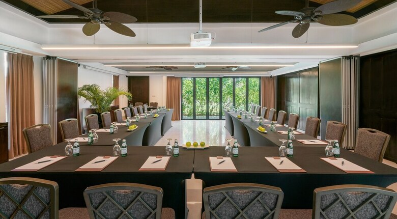 Hotel The Residence Bintan