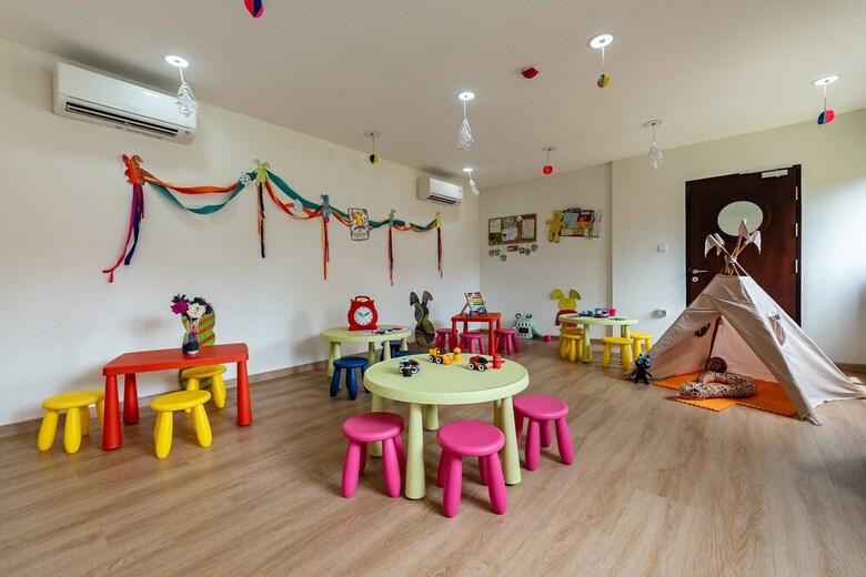 Hotel The Residence Bintan