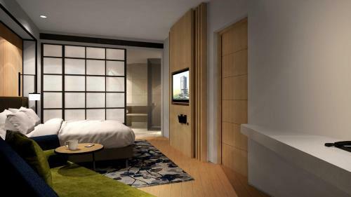 Hotel Novotel Karawang