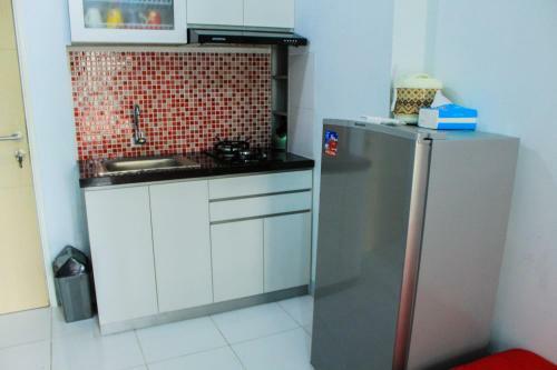 Spacious 2br Apartment At Ayodhya Residence By Travelio