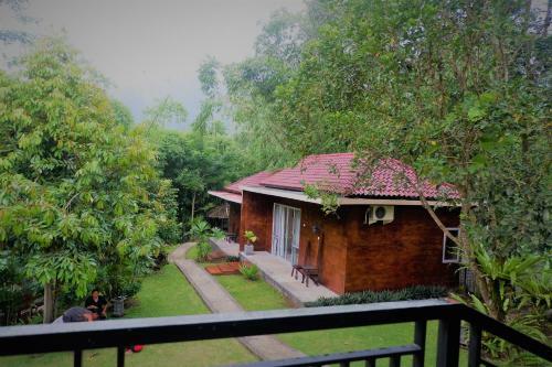 Villa Kendi