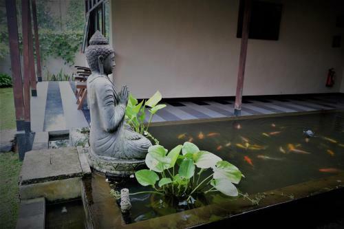 Villa Kendi