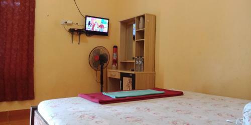 Platar Ombo Homestay
