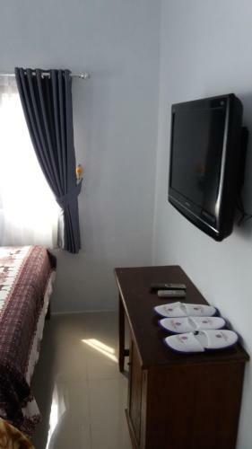 Homestay Kota Baru Jepara