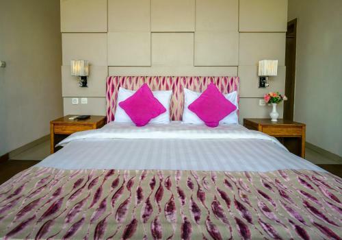 Hotel Ocean View Residence