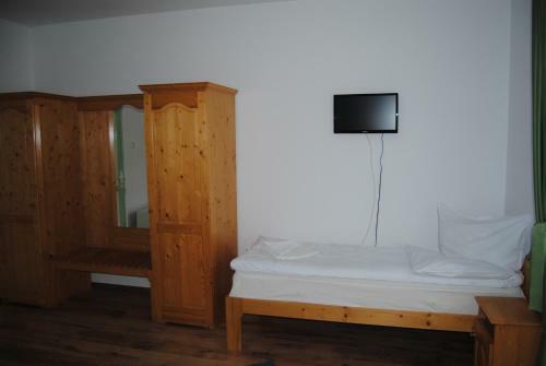 Hostel Teleki