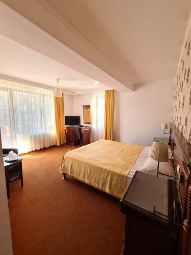 Hotel Bulevard