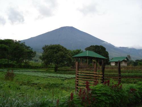 Lembah Rinjani Villa & Resto