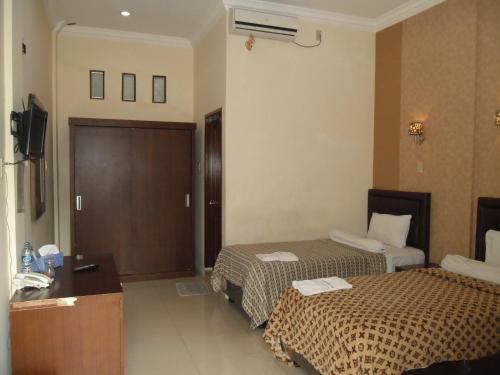 Permata Land Hotel & Resort