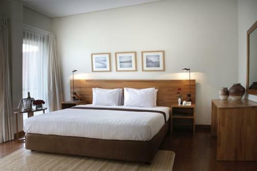 Billiton Hotel