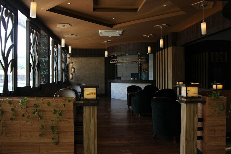 The Golden Bay Hotel Batam