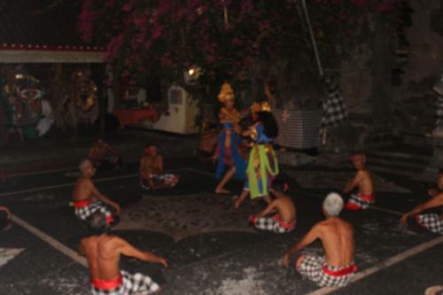 Dewi Sinta Hotel And Restaurant