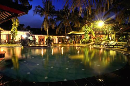 Dewi Sinta Hotel And Restaurant