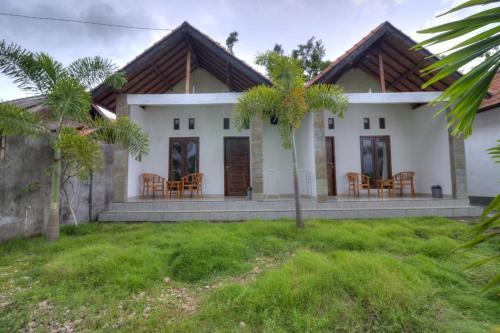 Hostal Kira Homestay