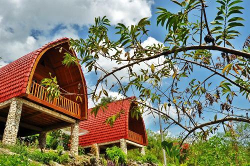 Hotel Petak Cottage