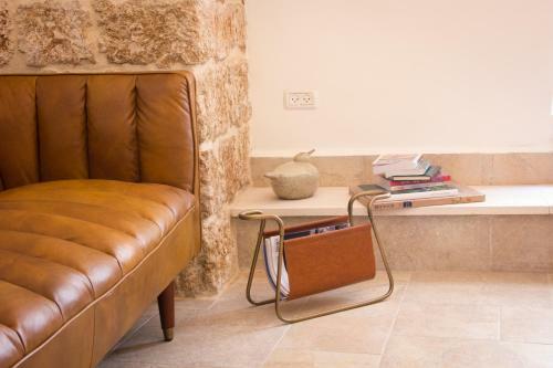 Apartamento Akko1090 Old City Suite