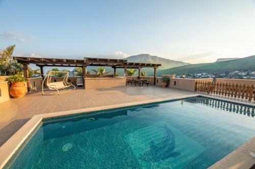 Bed & Breakfast Migdalia Lifestyle Center