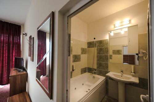 Hotel Amd