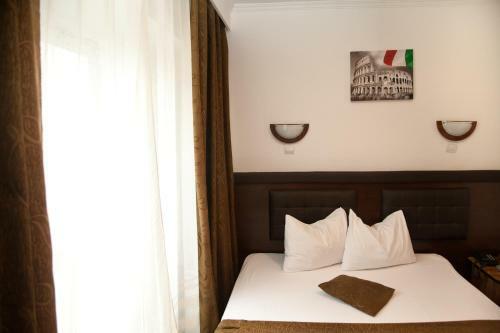Hotel Metropol