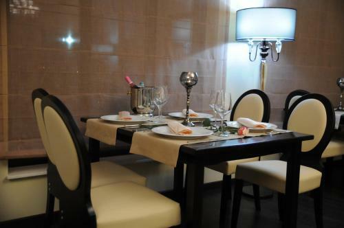 Hostal Papillon