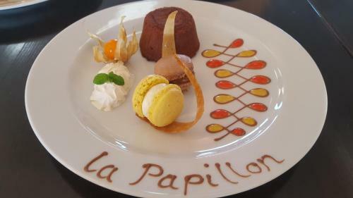 Hostal Papillon
