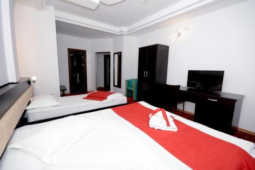 Hotel Magic - City Center