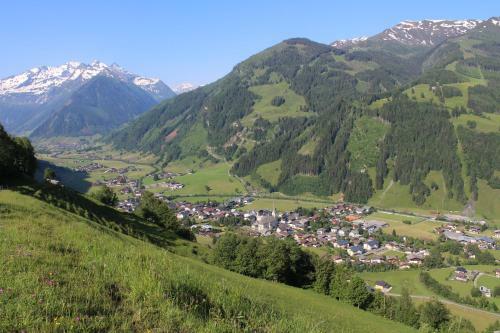 Hostal Appartement-pension Weinschreiber