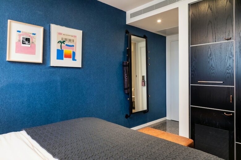 Fabric Hotel - An Atlas Boutique Hotel