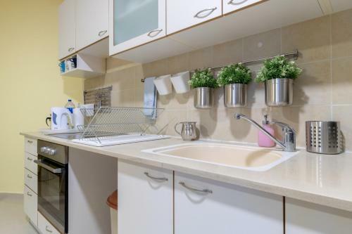 Apartamento Sweethome26 /new Appt Best Place Jerusalem Center