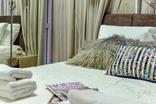 Apartamento Hahavatselet Suite - Isrentals