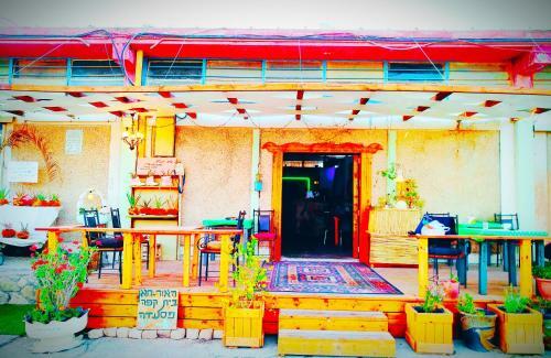 Albergue Spice Quarter Inn