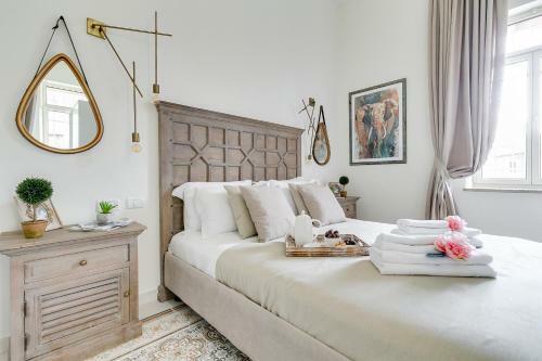 Apartamento Sweet Inn-king David Pearl