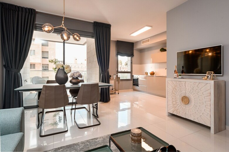Apartamento Sweet Inn - Agan Street