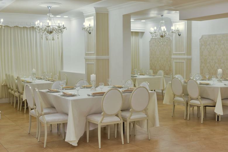 Litov Hotel - A Religious Boutique Hotel