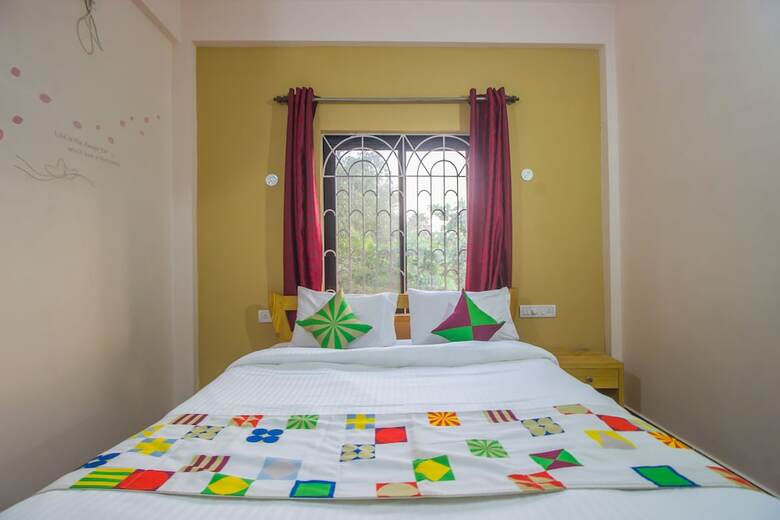 Apartamentos Spacious 1bhk Home In Candolim, Goa