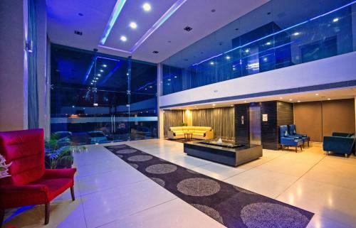Hotel Genx Bhavnagar