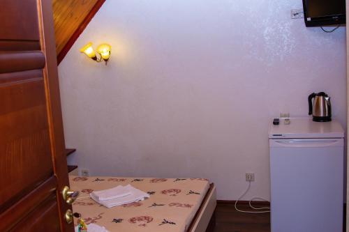 Hotel Villa Diana