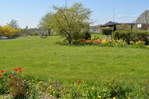 Lyck�hem Hotell & Vandrarhem