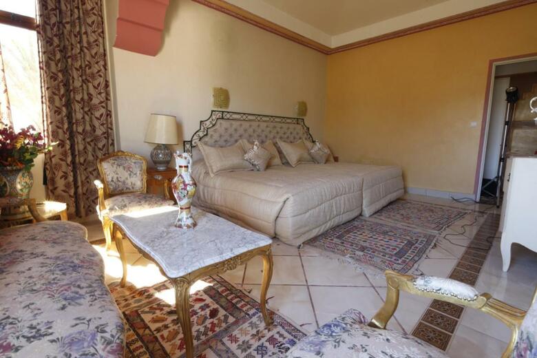 Hotel Ksar Tinsouline